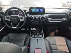 Beijing Jeep BJ40 2.0T Urban Hunter Glory Edition - ფოტო 10