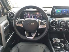 Beijing Jeep BJ40 2.0T Urban Hunter Glory Edition - ფოტო 11