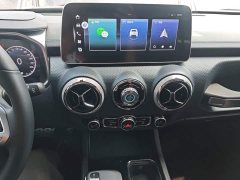 Beijing Jeep BJ40 2.0T Urban Hunter Glory Edition - ფოტო 13