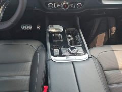 Beijing Jeep BJ40 2.0T Urban Hunter Glory Edition - ფოტო 14