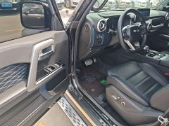Beijing Jeep BJ40 2.0T Urban Hunter Glory Edition - ფოტო 16