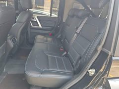Beijing Jeep BJ40 2.0T Urban Hunter Glory Edition - ფოტო 17