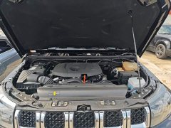Beijing Jeep BJ40 2.0T Urban Hunter Glory Edition - ფოტო 20