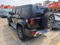 Beijing Jeep BJ40 2.0T Urban Hunter Glory Edition - ფოტო 5