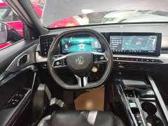 SAIC MG ONE α-Digital Smart Sport 1.5T Advanced - ფოტო 11