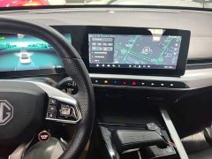 SAIC MG ONE α-Digital Smart Sport 1.5T Advanced - ფოტო 13