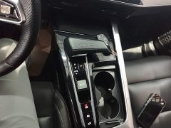 SAIC MG ONE α-Digital Smart Sport 1.5T Advanced - ფოტო 14