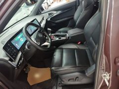 SAIC MG ONE α-Digital Smart Sport 1.5T Advanced - ფოტო 15