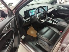 SAIC MG ONE α-Digital Smart Sport 1.5T Advanced - ფოტო 16