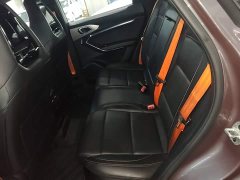 SAIC MG ONE α-Digital Smart Sport 1.5T Advanced - ფოტო 17