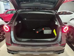 SAIC MG ONE α-Digital Smart Sport 1.5T Advanced - ფოტო 19