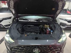 SAIC MG ONE α-Digital Smart Sport 1.5T Advanced - ფოტო 20