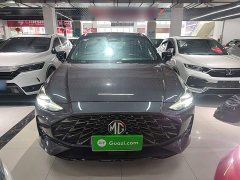 SAIC MG ONE α-Digital Smart Sport 1.5T Advanced - ფოტო 3