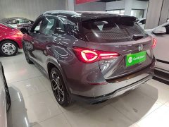 SAIC MG ONE α-Digital Smart Sport 1.5T Advanced - ფოტო 5
