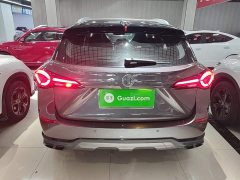 SAIC MG ONE α-Digital Smart Sport 1.5T Advanced - ფოტო 6