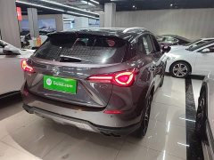 SAIC MG ONE α-Digital Smart Sport 1.5T Advanced - ფოტო 7