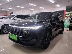 Li Auto ONE 2021 Extended Range 6-Seater - ფოტო 1