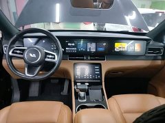 Li Auto ONE 2021 Extended Range 6-Seater - ფოტო 10
