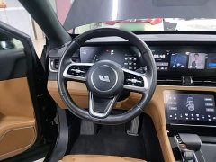 Li Auto ONE 2021 Extended Range 6-Seater - ფოტო 11