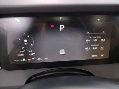 Li Auto ONE 2021 Extended Range 6-Seater - ფოტო 12