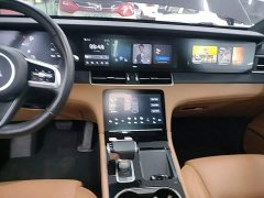 Li Auto ONE 2021 Extended Range 6-Seater - ფოტო 13
