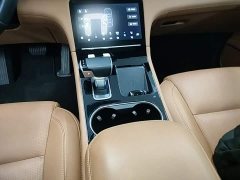 Li Auto ONE 2021 Extended Range 6-Seater - ფოტო 14