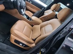 Li Auto ONE 2021 Extended Range 6-Seater - ფოტო 15