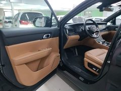 Li Auto ONE 2021 Extended Range 6-Seater - ფოტო 16