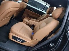 Li Auto ONE 2021 Extended Range 6-Seater - ფოტო 17