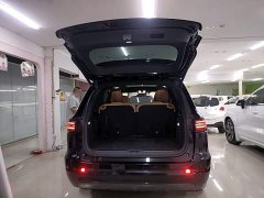 Li Auto ONE 2021 Extended Range 6-Seater - ფოტო 19