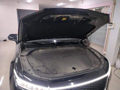 Li Auto ONE 2021 Extended Range 6-Seater - ფოტო 20