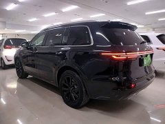 Li Auto ONE 2021 Extended Range 6-Seater - ფოტო 5