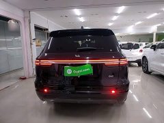 Li Auto ONE 2021 Extended Range 6-Seater - ფოტო 6
