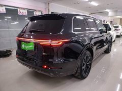 Li Auto ONE 2021 Extended Range 6-Seater - ფოტო 7