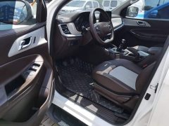 Domain Tiger Yuhu 7 2.0T Manual Diesel 2WD Comfort Standard Wheelbase - ფოტო 12