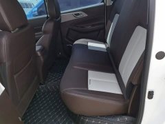 Domain Tiger Yuhu 7 2.0T Manual Diesel 2WD Comfort Standard Wheelbase - ფოტო 13