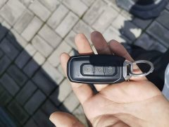 Domain Tiger Yuhu 7 2.0T Manual Diesel 2WD Comfort Standard Wheelbase - ფოტო 17