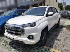 Domain Tiger Yuhu 7 2.0T Manual Diesel 2WD Comfort Standard Wheelbase - ფოტო 2