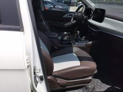 Domain Tiger Yuhu 7 2.0T Manual Diesel 2WD Comfort Standard Wheelbase - ფოტო 20