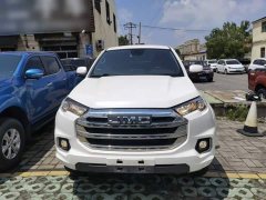 Domain Tiger Yuhu 7 2.0T Manual Diesel 2WD Comfort Standard Wheelbase - ფოტო 3
