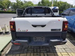Domain Tiger Yuhu 7 2.0T Manual Diesel 2WD Comfort Standard Wheelbase - ფოტო 4