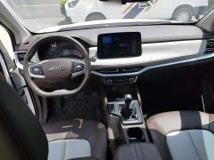 Domain Tiger Yuhu 7 2.0T Manual Diesel 2WD Comfort Standard Wheelbase - ფოტო 6