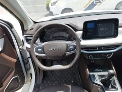 Domain Tiger Yuhu 7 2.0T Manual Diesel 2WD Comfort Standard Wheelbase - ფოტო 7