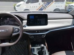 Domain Tiger Yuhu 7 2.0T Manual Diesel 2WD Comfort Standard Wheelbase - ფოტო 9