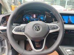 Volkswagen Golf 2021 280TSI DSG Pro Launch Edition - ფოტო 11