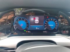 Volkswagen Golf 2021 280TSI DSG Pro Launch Edition - ფოტო 12
