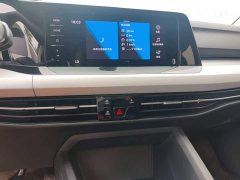Volkswagen Golf 2021 280TSI DSG Pro Launch Edition - ფოტო 13