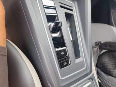 Volkswagen Golf 2021 280TSI DSG Pro Launch Edition - ფოტო 14