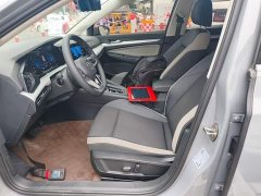 Volkswagen Golf 2021 280TSI DSG Pro Launch Edition - ფოტო 15