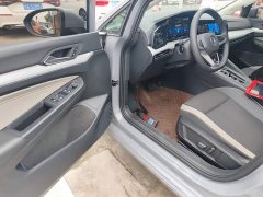 Volkswagen Golf 2021 280TSI DSG Pro Launch Edition - ფოტო 16